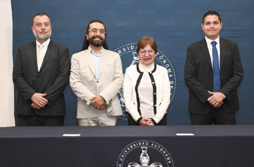  Preside la Rectora Lilia Cedillo Cuarto Informe de Labores en la FARPA