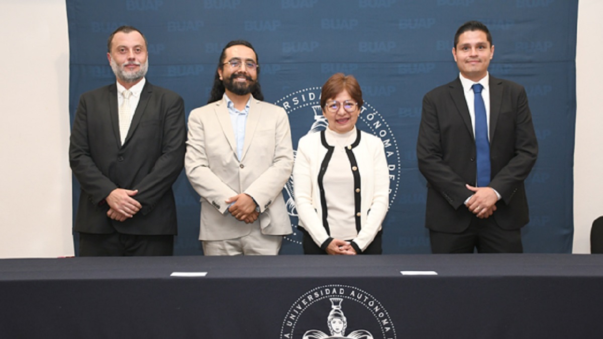 Preside la Rectora Lilia Cedillo Cuarto Informe de Labores en la FARPA