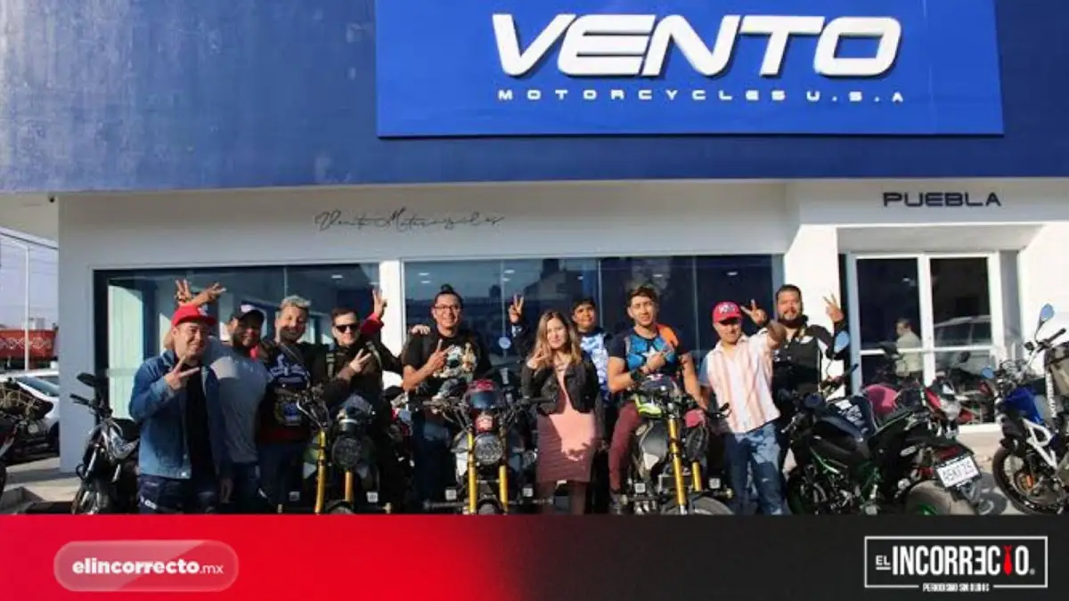 Proponen regular permisos provisionales para motos nuevas en Puebla
