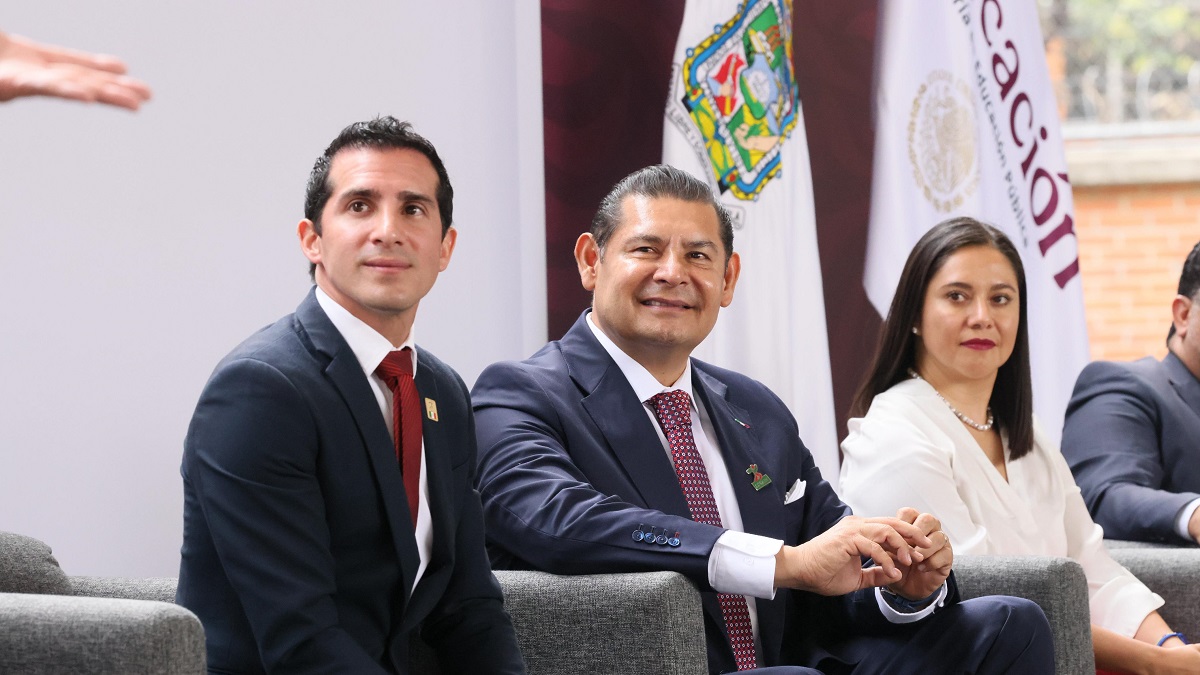 Puebla ejemplo deportivo en sintonía con la política de la Dra. Sheinbaum con los Juegos Nacionales 2025
