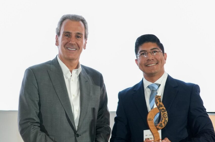  Reconocen mejores iniciativas urbanas de América Latina en Smart City LATAM Awards 2025