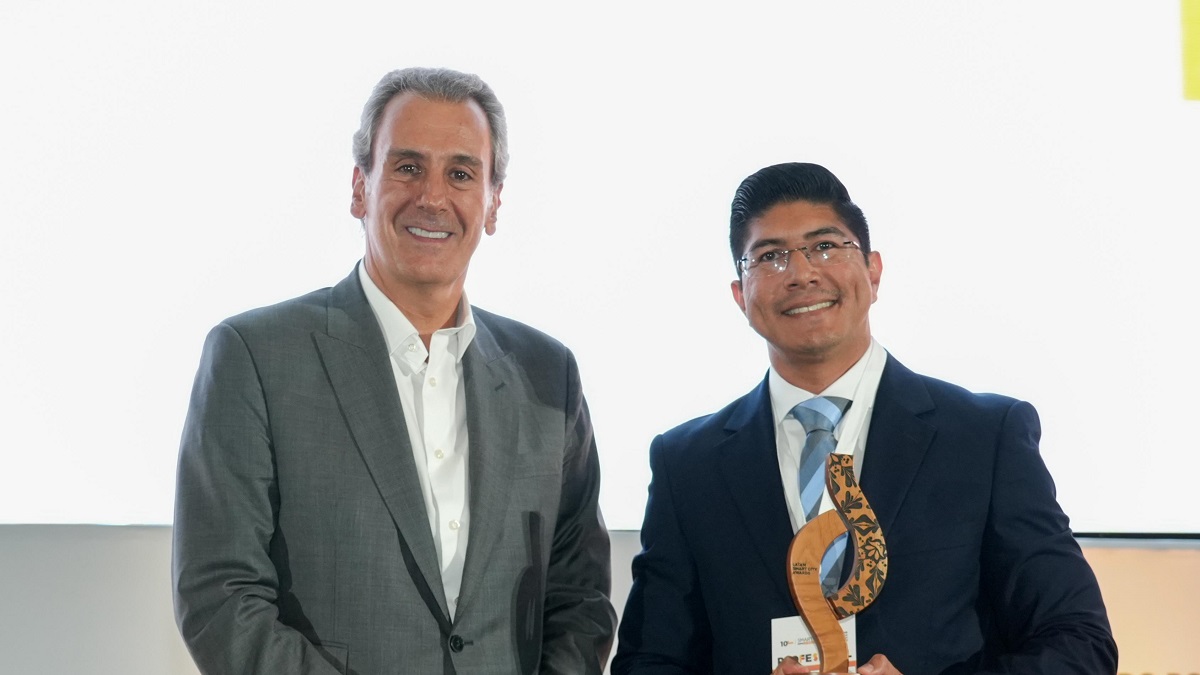 Reconocen mejores iniciativas urbanas de América Latina en Smart City LATAM Awards 2025