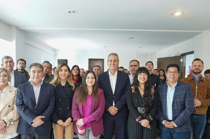  Reflexiona Gobierno de la Ciudad sobre masculinidades positivas para promover la equidad