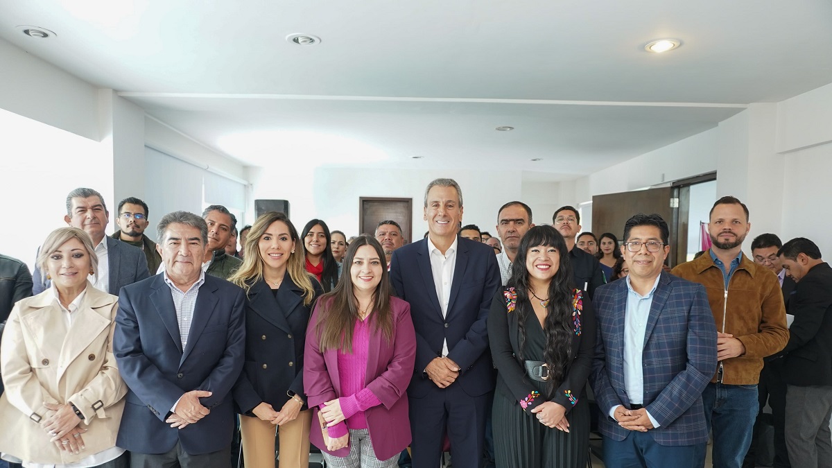 Reflexiona Gobierno de la Ciudad sobre masculinidades positivas para promover la equidad