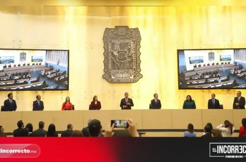  Revocan Congreso de Puebla a autoridades de Ahuazotepec y Cuautempan; nombran Concejos Municipales