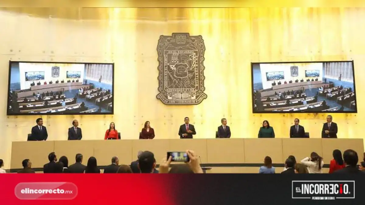 Revocan Congreso de Puebla a autoridades de Ahuazotepec y Cuautempan; nombran Concejos Municipales