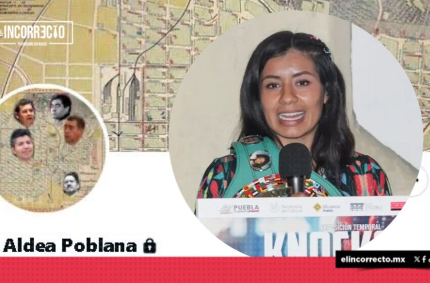  Policía cibernética investiga cuenta que cometió violencia digital contra La Bonita Sánchez