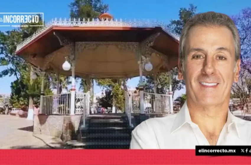  San Francisco Totimehuacan se convertirá en municipio: Pepe Chedraui