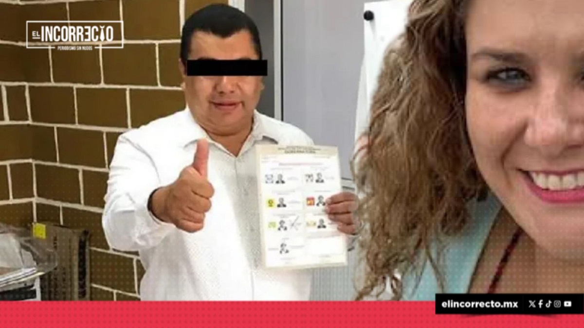 Tribunal pierde el control del juicio por feminicidio de Cecilia Monzón: Helena Monzón
