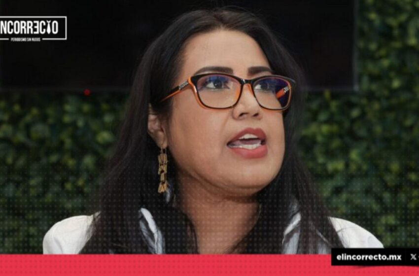  Inicia audiencia contra Irene Olea por tortura a periodistas en Izúcar de Matamoros