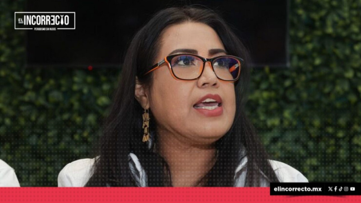 Inicia audiencia contra Irene Olea por tortura a periodistas en Izúcar de Matamoros