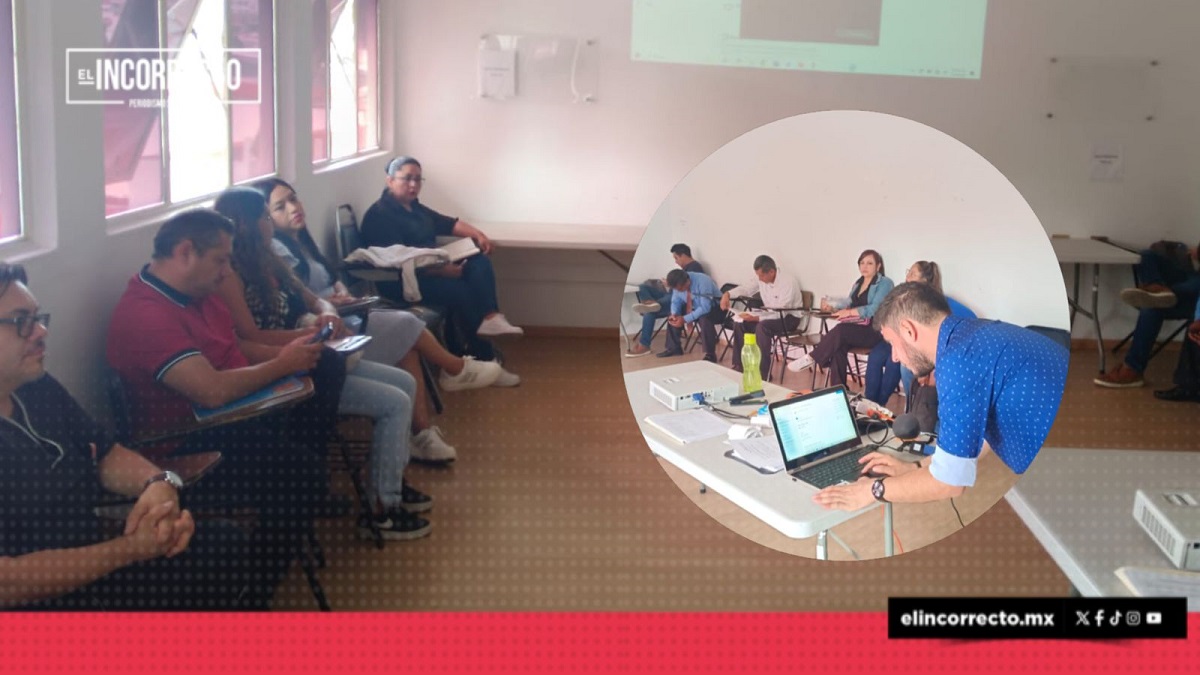 Con el objetivo de crear lazos sanos en las familias poblanas, el Sistema Municipal DIF (SMDIF), llevó a cabo el segundo taller de "Nuevas Paternidades",