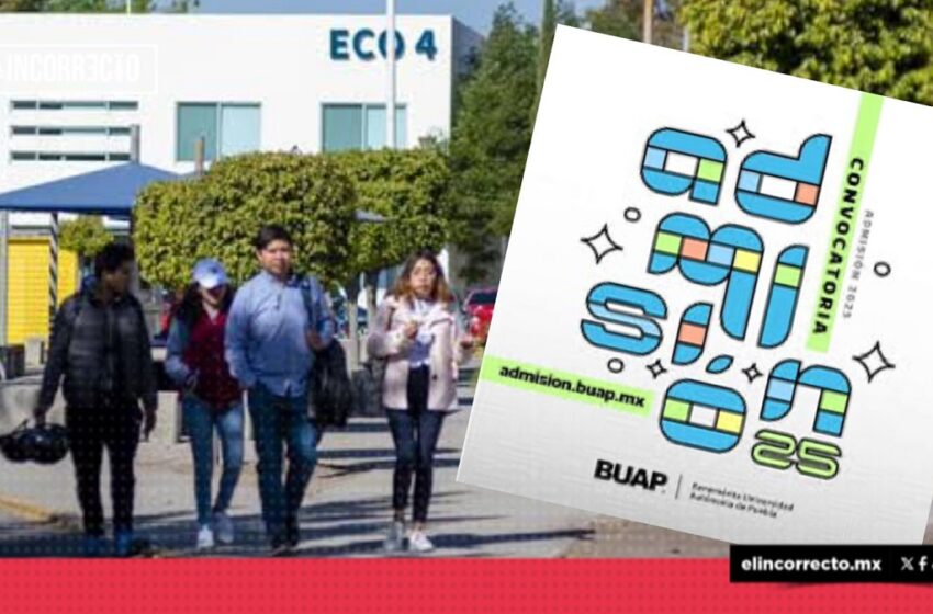 BUAP ofrece pase directo a 101 programas de estudio: no será necesario presentar examen de admisión