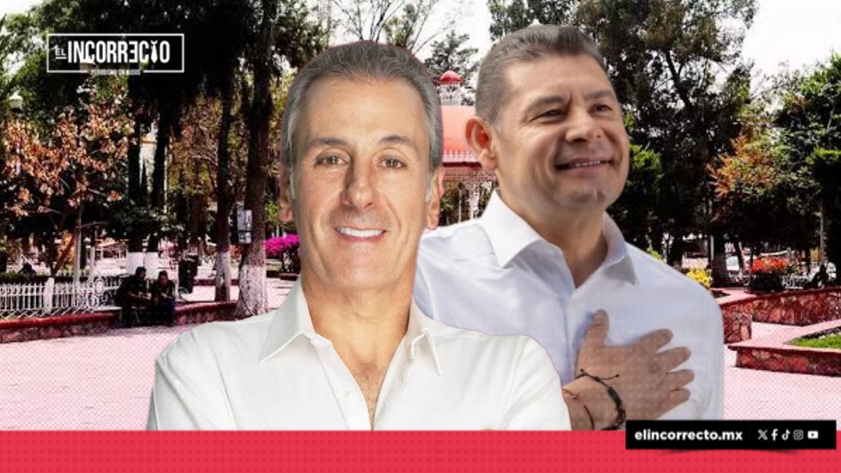 Pide Armenta al Cabildo de Puebla cumplir promesa para que San Francisco Totimehuacan se convierta en municipio