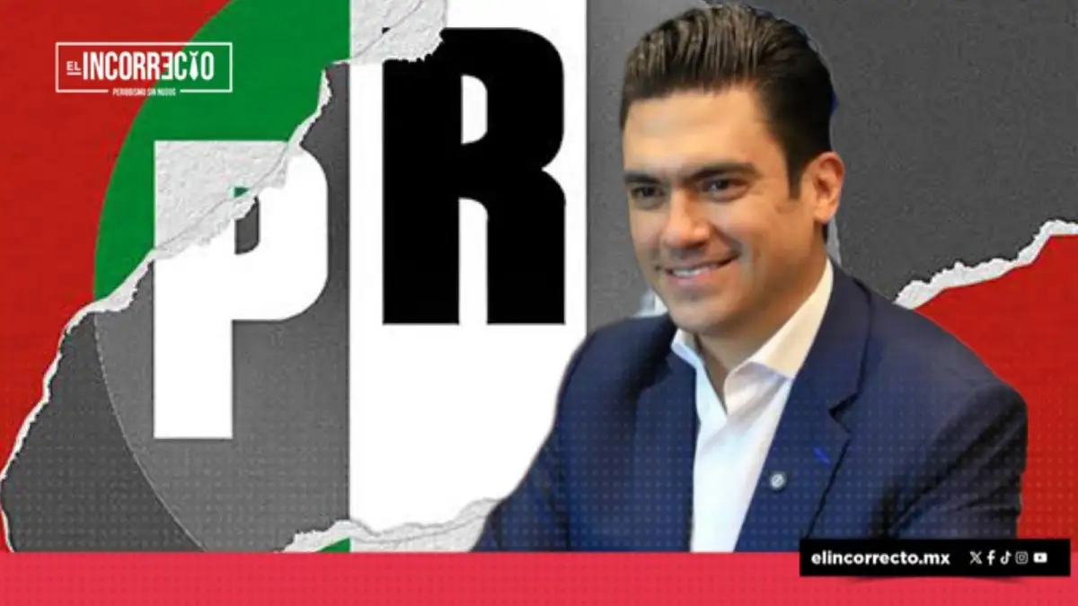 Dirigente nacional del PAN rompe alianza con el PRI en Puebla