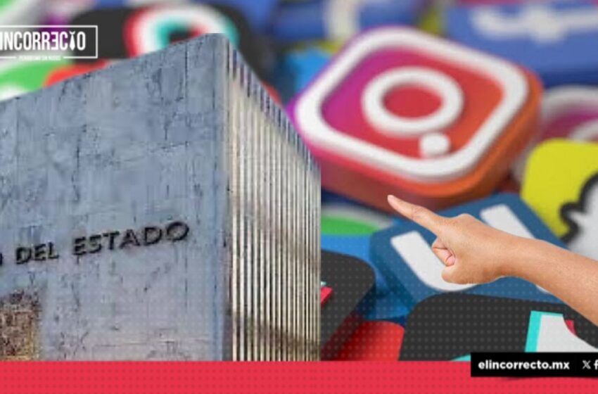  Aprueba Congreso de Puebla Ley de Ciberseguridad; castigará usurpación de identidad con hasta 8 años de prisión
