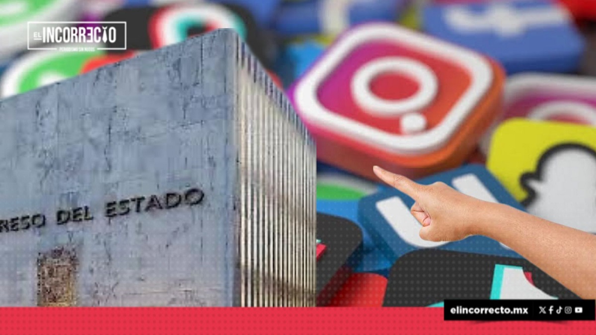 Aprueba Congreso de Puebla Ley de Ciberseguridad; castigará usurpación de identidad con hasta 8 años de prisión