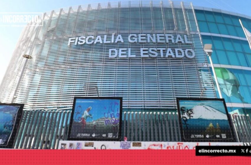  En Puebla se cometen 10 delitos sexuales a diarios: FGE