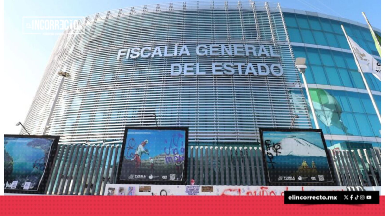 En Puebla se cometen 10 delitos sexuales a diarios: FGE
