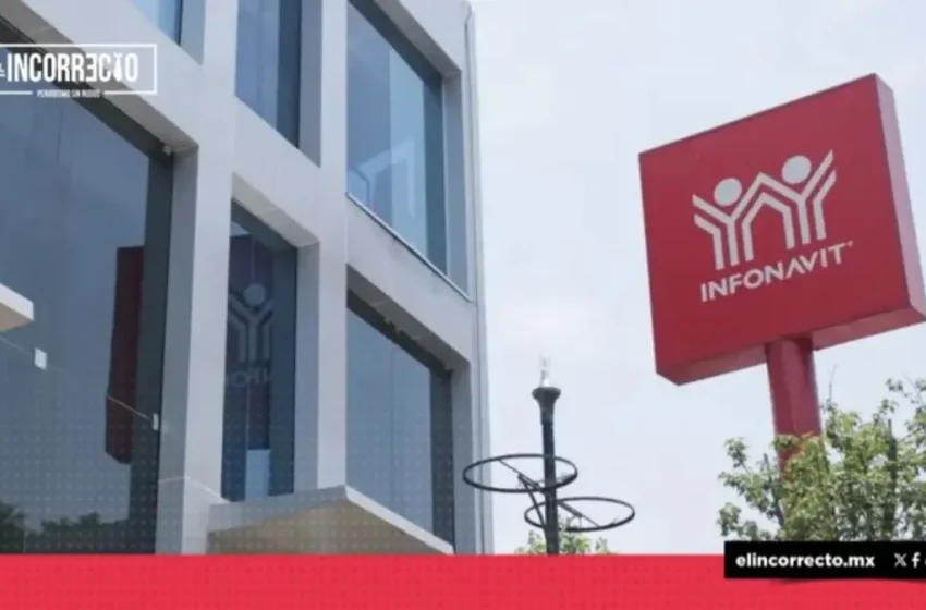  Infonavit libera hasta 8 mil hipotecas en Puebla como parte de su programa de cancelación gratuita