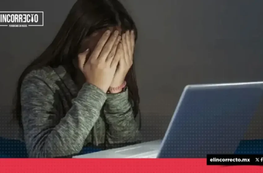  Registra Puebla primera denuncia por ciberacoso: es una mujer violentada en redes 