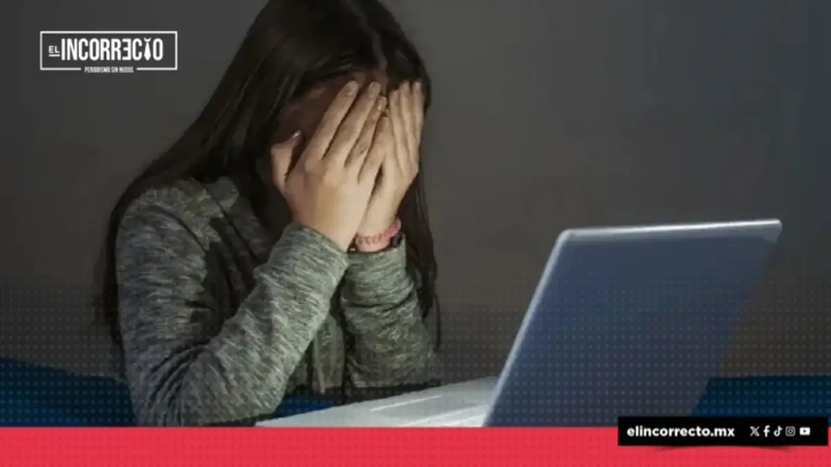 Registra Puebla primera denuncia por ciberacoso: es una mujer violentada en redes
