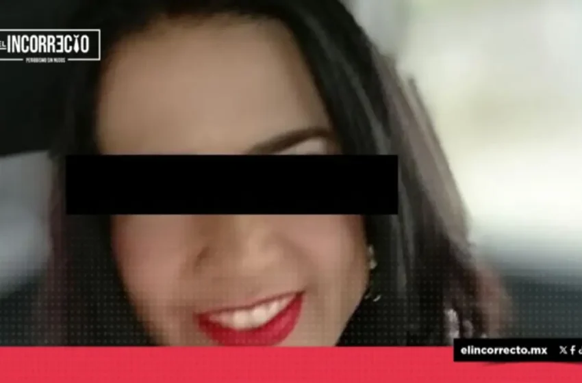  FGR confirma vinculación a proceso de Irene Olea por intimidación a testigos en caso de tortura a periodistas