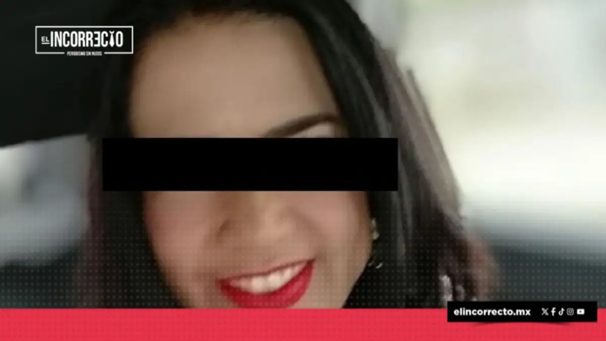 FGR confirma vinculación a proceso de Irene Olea por intimidación a testigos en caso de tortura a periodistas