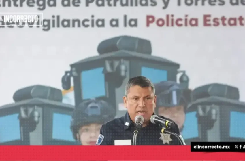  SSP entregará apoyo para vivienda a sus elementos; serán 10 mil pesos 