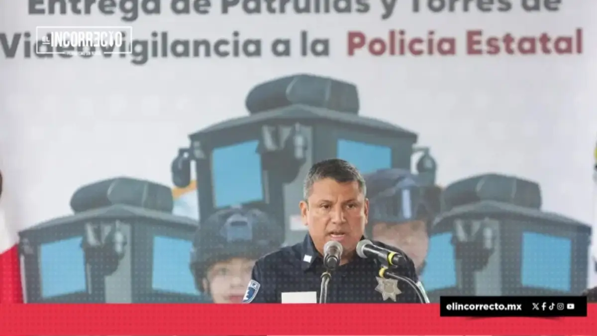 SSP entregará apoyo para vivienda a sus elementos; serán 10 mil pesos