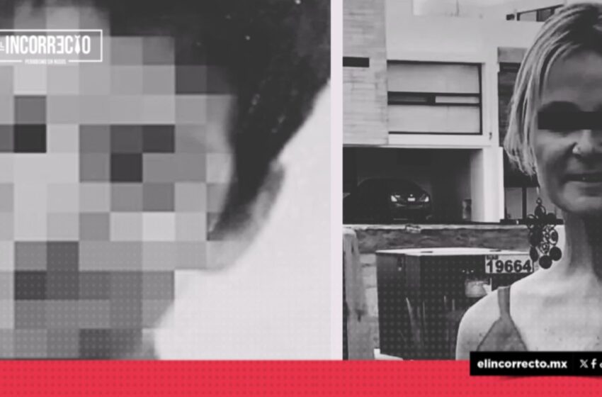  Vinculan a proceso a Axel Leonardo, presunto feminicida de mujer argentina; imponen cuatro medidas cautelares