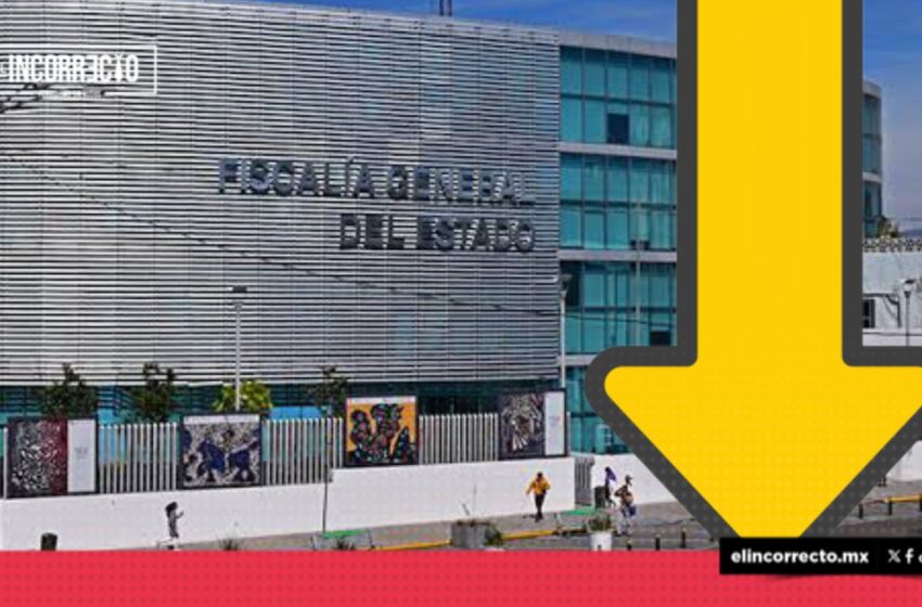  Puebla registra baja en delitos de alto impacto durante los primeros cinco meses de 2025