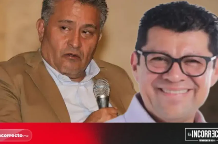  Guillermo Urbina Tanús desmiente a Rodolfo Ruiz: sí cumple con el promedio para ser magistrado