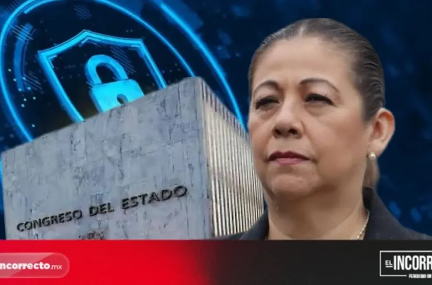  Exhorta CNDH revisar artículo 480 de Ley de Ciberseguridad; se atenderán observaciones asegura Laura Artemisa