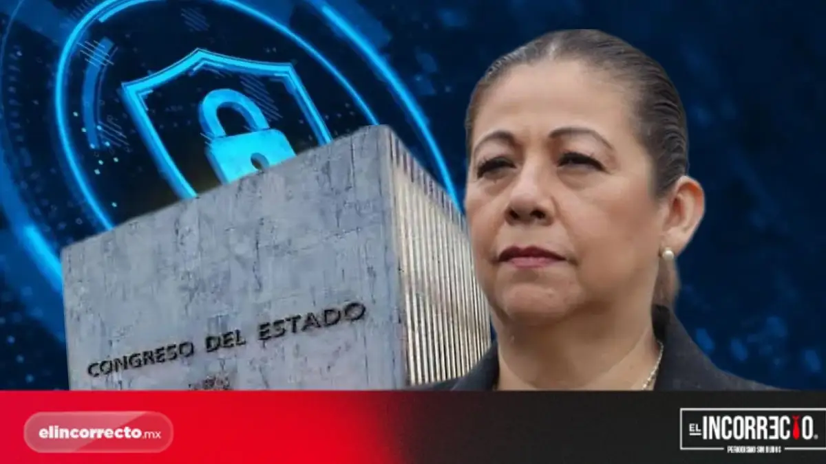 Exhorta CNDH revisar artículo 480 de Ley de Ciberseguridad; se atenderán observaciones asegura Laura Artemisa