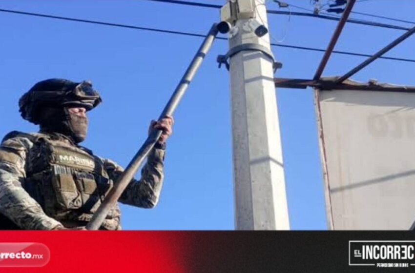  SSC detecta 60 cámaras parásito en la capital poblana