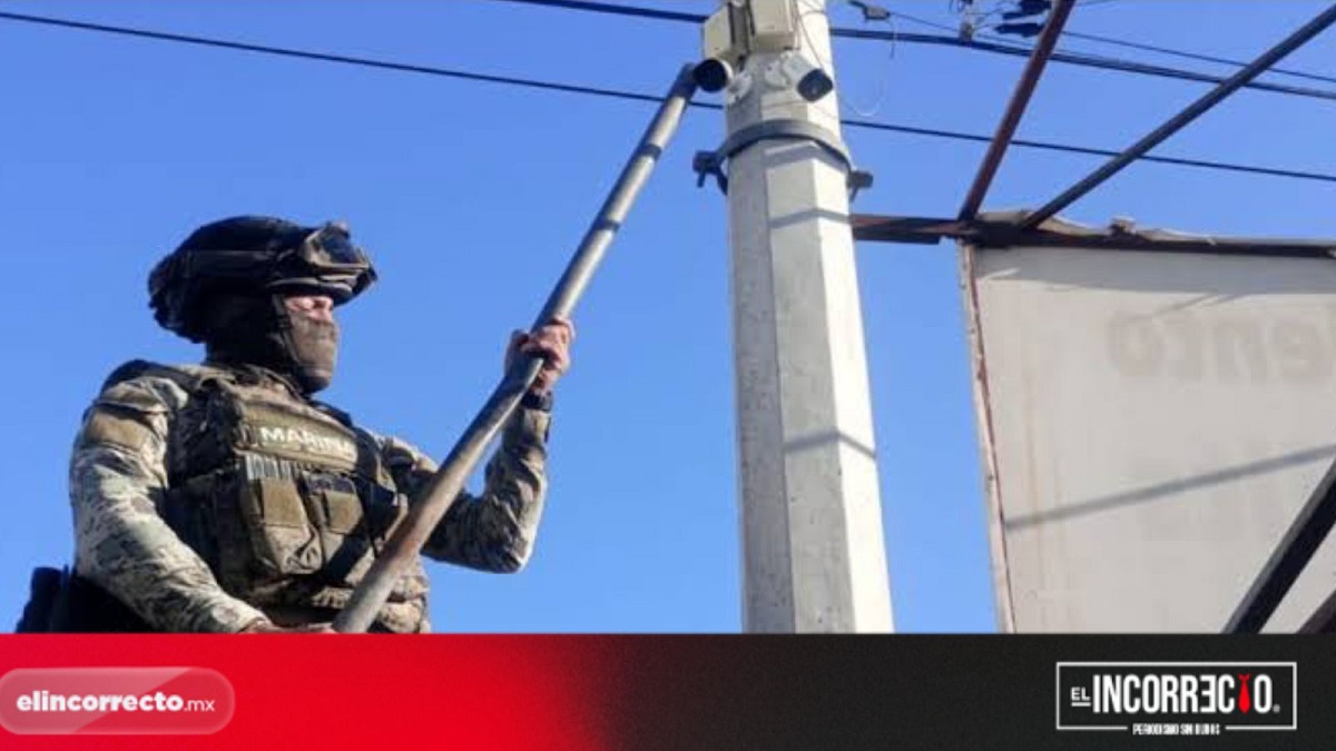 SSC detecta 60 cámaras parásito en la capital poblana
