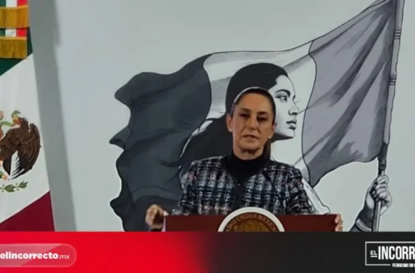  Sheinbaum integra a Puebla a los Polos de Desarrollo Económico