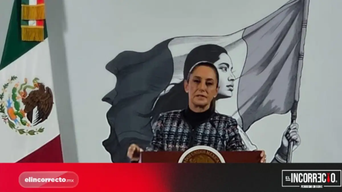 Sheinbaum integra a Puebla a los Polos de Desarrollo Económico