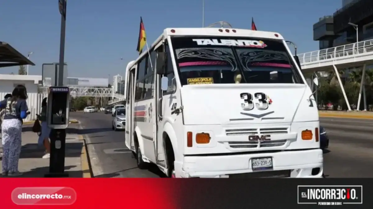 Anuncian inicio de la revista vehicular a rutas y taxis de Puebla