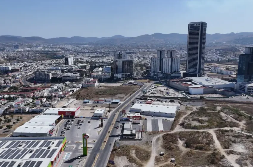  Zonas residenciales son las que más contaminan en el estado de Puebla; especialista de UPAEP