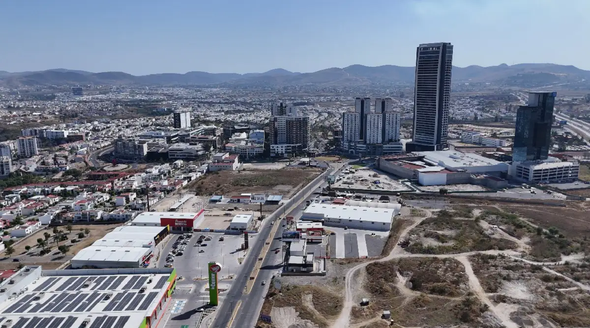 Zonas residenciales son las que más contaminan en el estado de Puebla; especialista de UPAEP