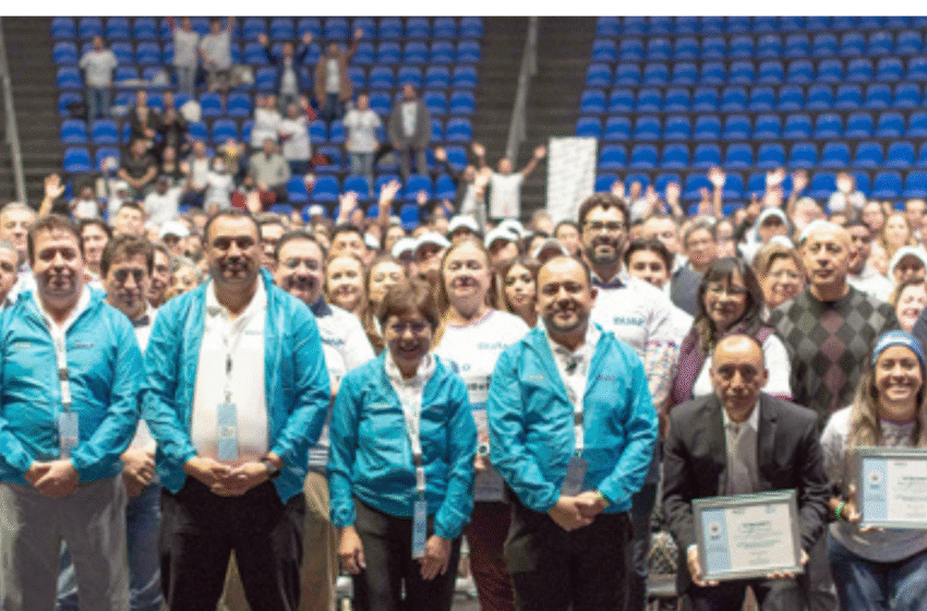  Programa BIBeS TU de la BUAP, a favor de la salud física y Emocional