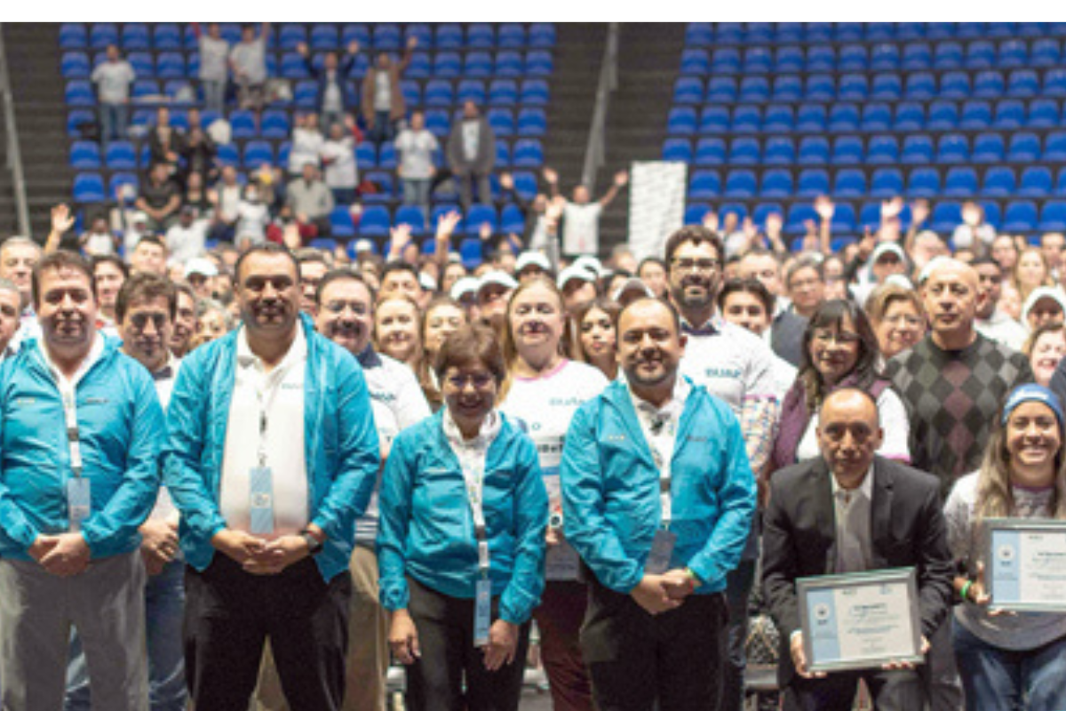 Programa BIBeS TU de la BUAP, a favor de la salud física y emocional
