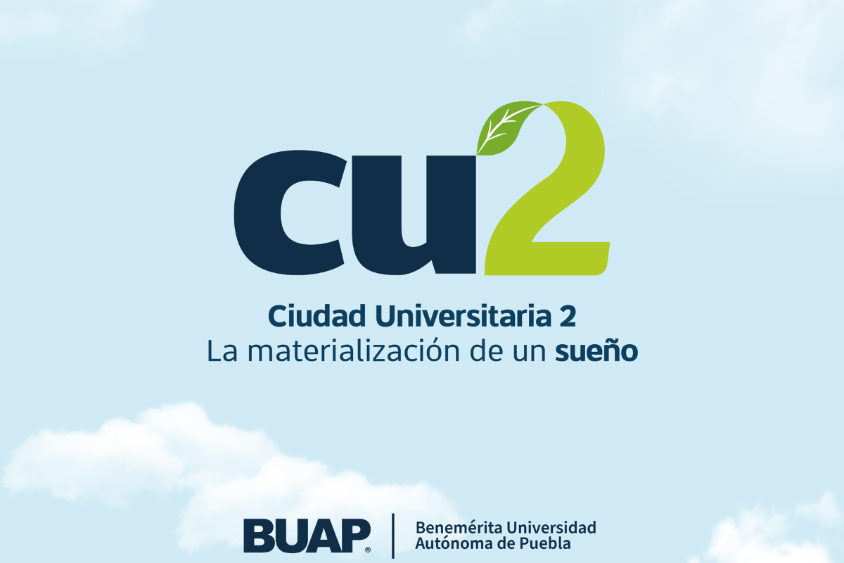 Ciudad Universitaria 2, la materialización de un sueño