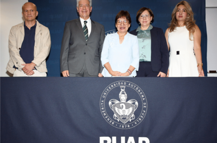  Reconoce la Rectora Lilia Cedillo el crecimiento y consolidación del IFUAP