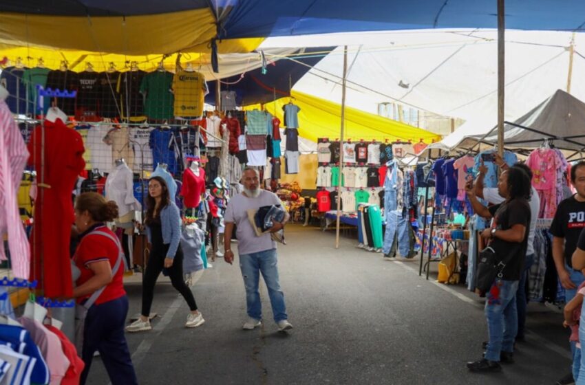  Miedo y silencio tras la balacera en Los Lavaderos: comerciantes claman por seguridad