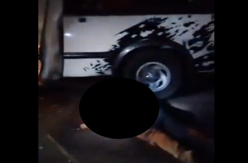  Conductor grave tras brutal choque en la Puebla–Tehuacán; lo dejaron sin auxilio por horas