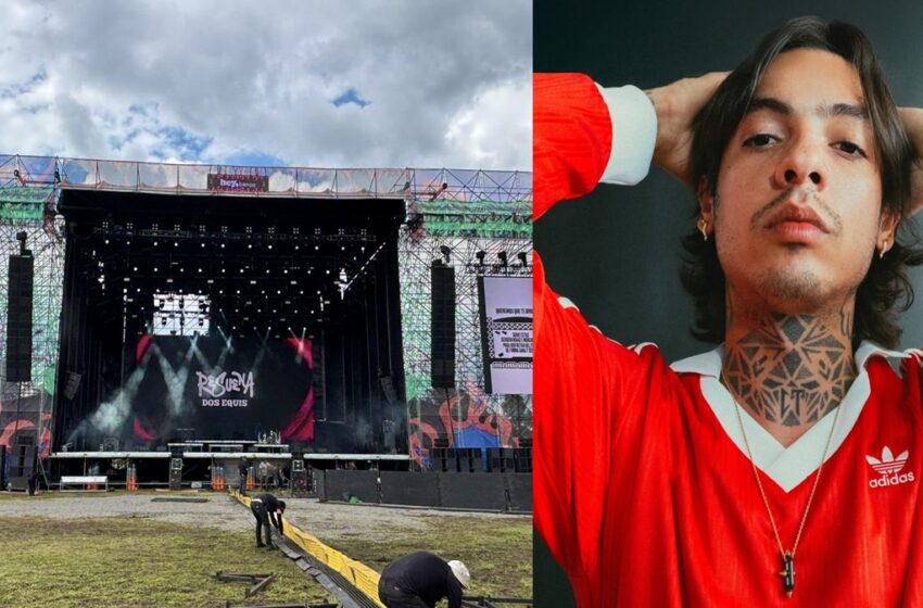  Natanael Cano en Puebla: ¿Retará la prohibición de cantar narcocorridos esta noche en Resuena?