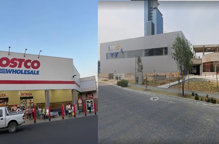  Filtran video: empleados confirman nuevo Costco en Angelópolis